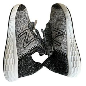 New Balance Women's SockFit Running Shoes Sz 8.5 B